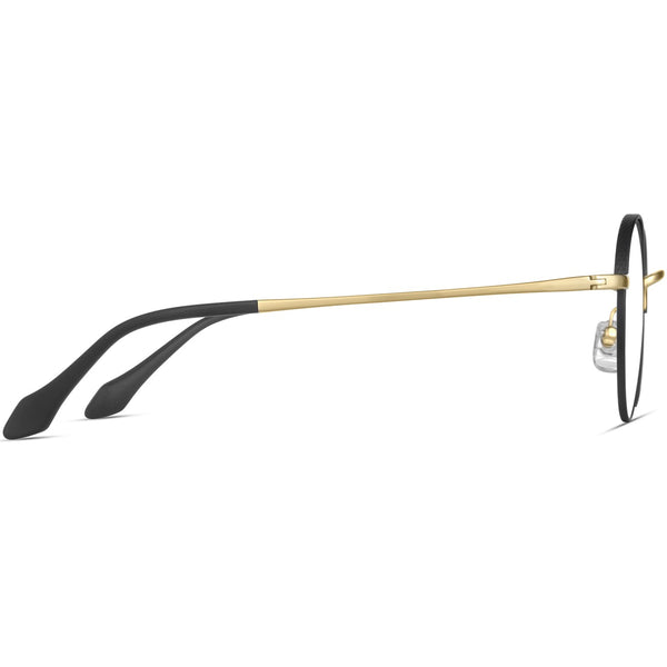 Round Glasses MW1152
