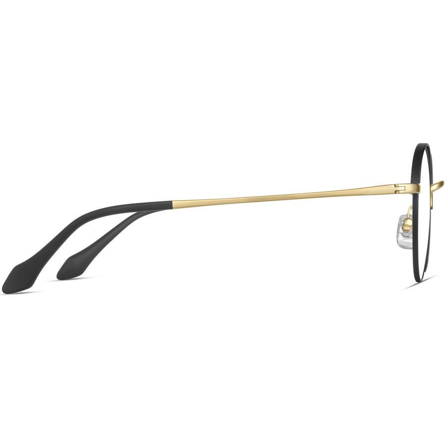 Round Glasses MW1152