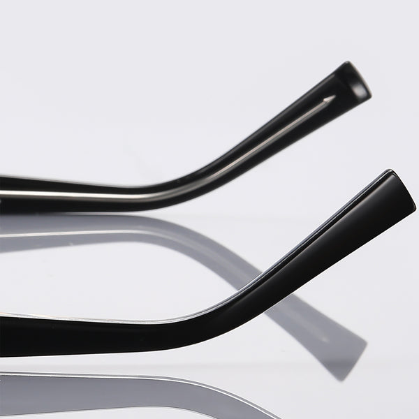 Square Glasses PF1285