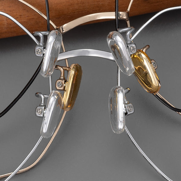 Geometric Glasses A3929