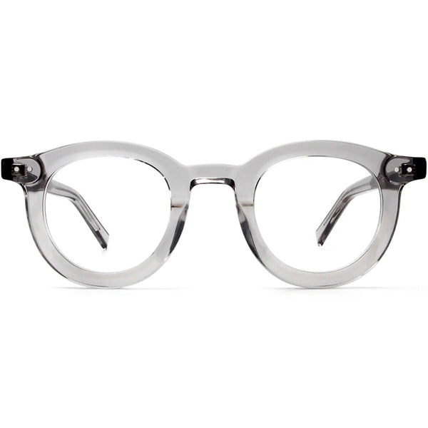 Round Glasses A4089