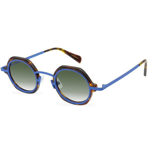 Geometric Sunglasses GCS1083