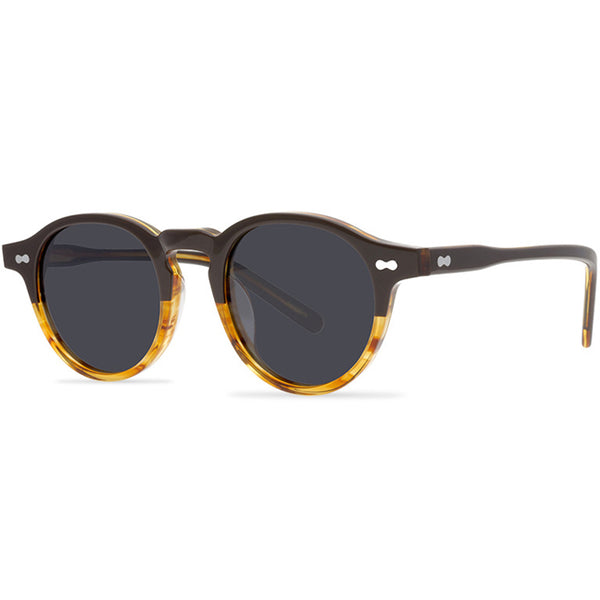 Round Sunglasses GCS1017