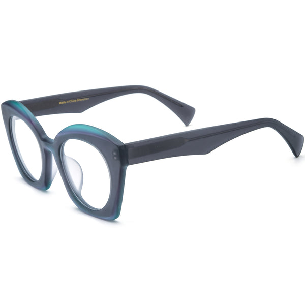 Cat-Eye Glasses BR1624