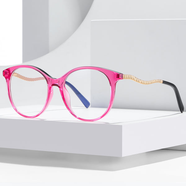 Round Glasses PF1235