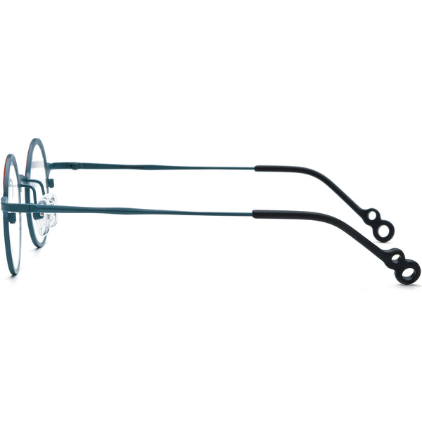 Round Glasses BR1611