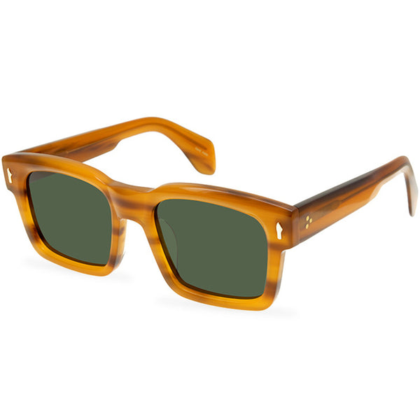 Rectangle Sunglasses GCS1013