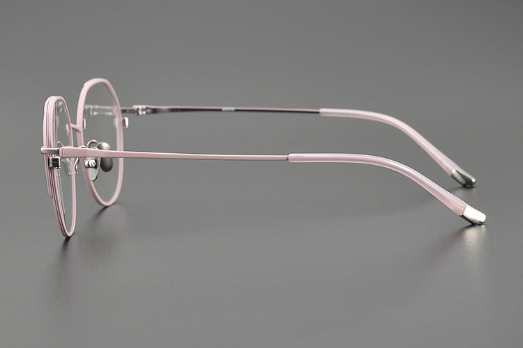 Round Glasses MW1341