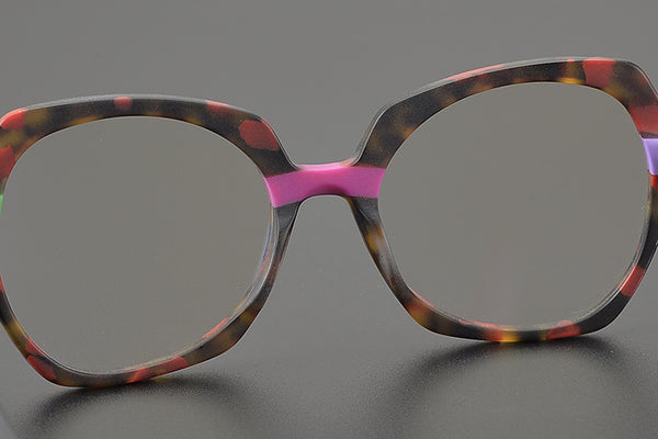 Geometric Glasses TG1087