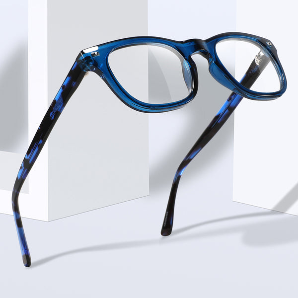 Square Glasses KC1020