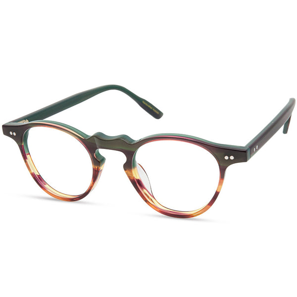Round Glasses GC1025