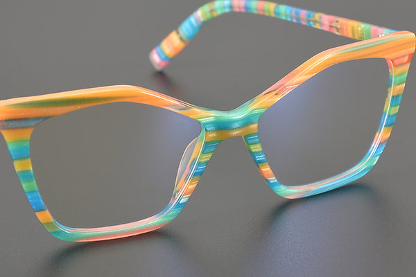Cat-Eye Glasses TG1092