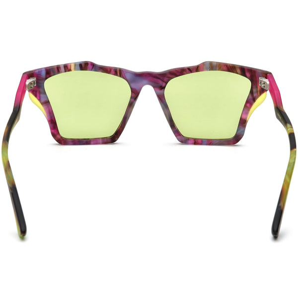 Geometric Sunglasses BRS1121