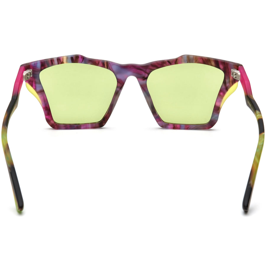 Geometric Sunglasses BRS1121