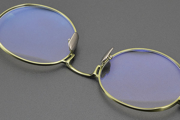 Round Glasses TG1175