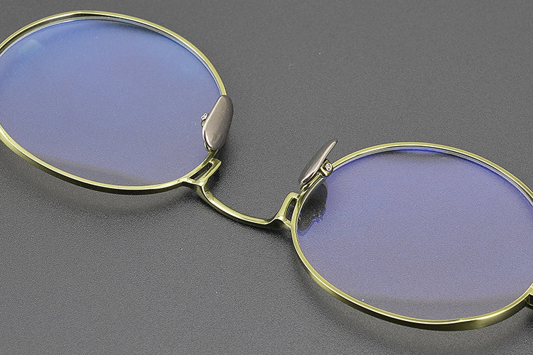 Round Glasses TG1175