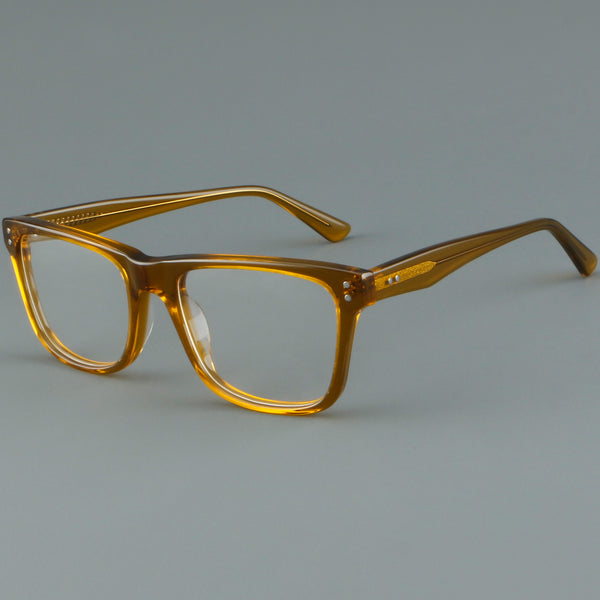Square Glasses YN1138