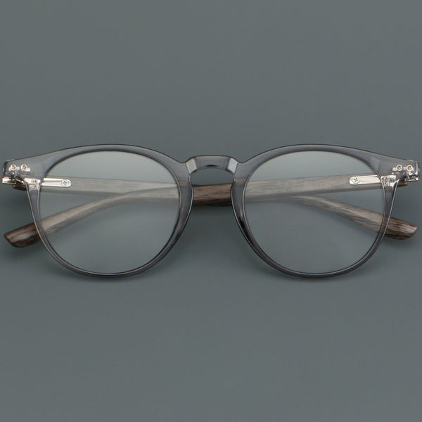 Round Glasses YN1078