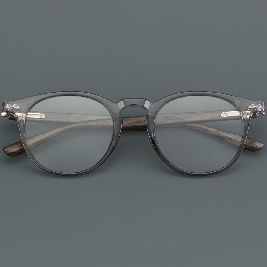 Round Glasses YN1078