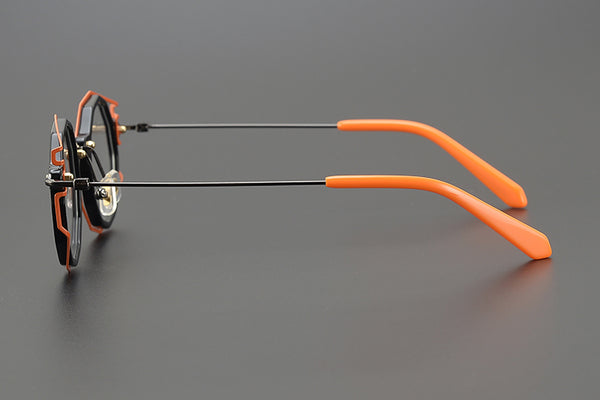 Geometric Glasses TG1133