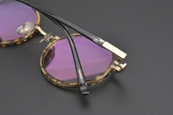Round Glasses MW1081