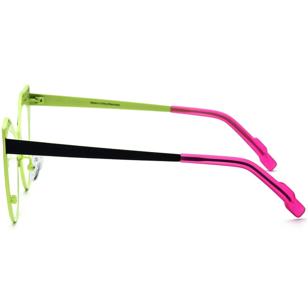 Cat-Eye Glasses BR1551