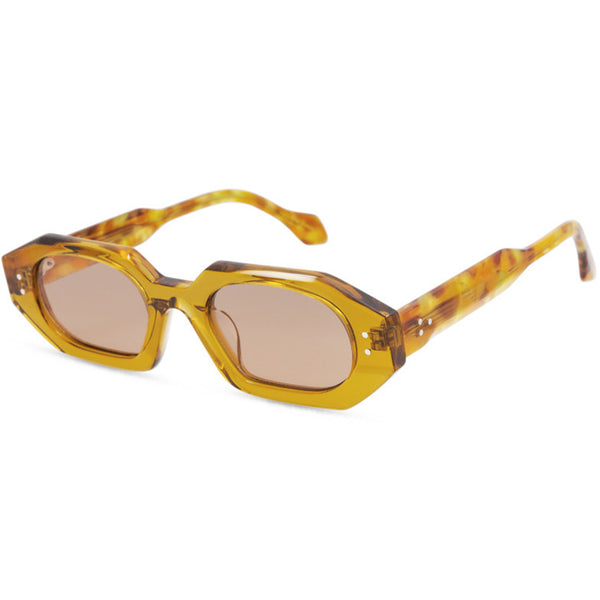 Geometric Sunglasses GCS1121