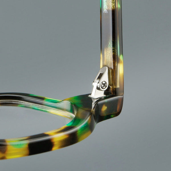 Square Glasses A4020