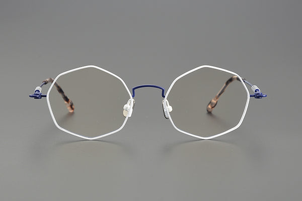 Geometric Glasses TG1007