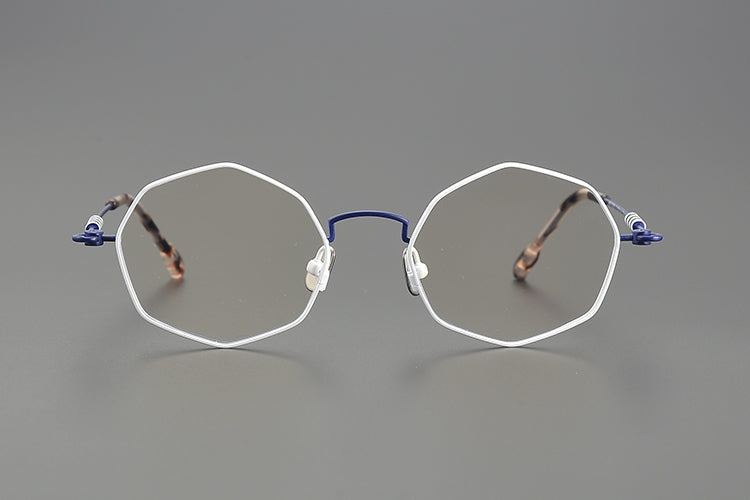 Geometric Glasses TG1007