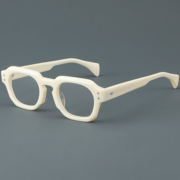 Square Glasses YN1014