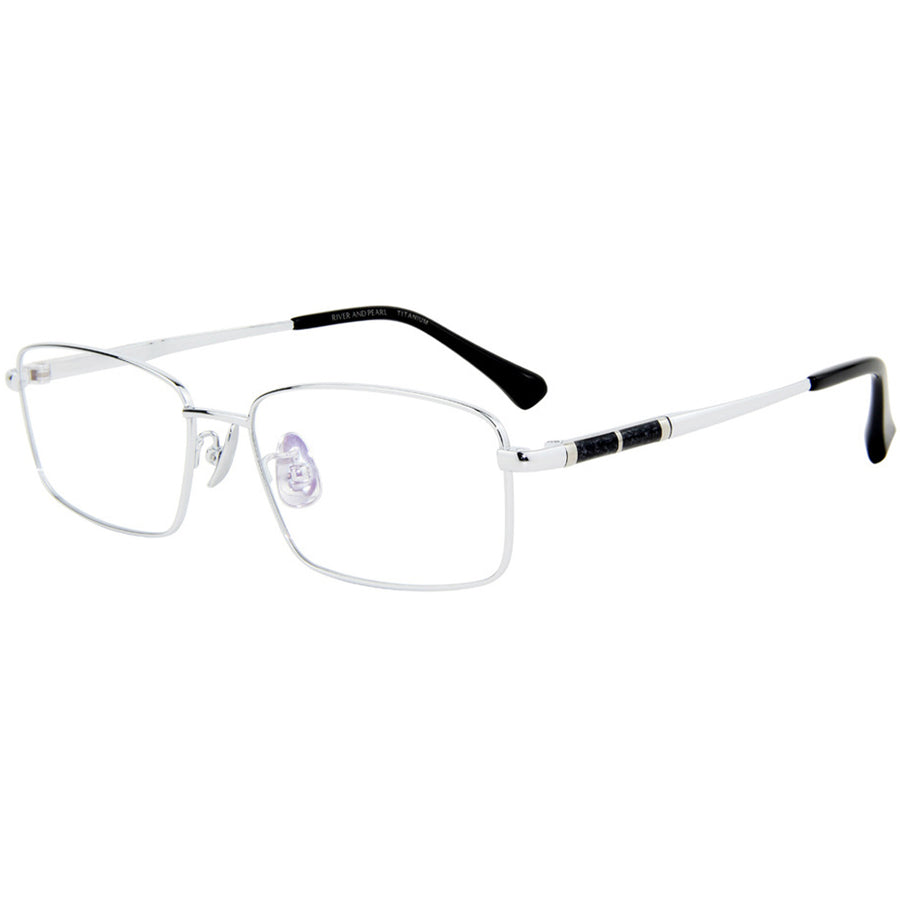 Rectangle Glasses JKG1011