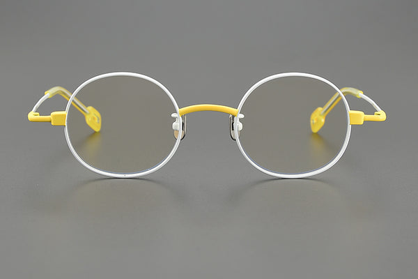Round Glasses TG1027