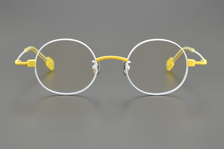 Round Glasses TG1027