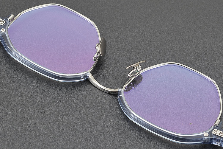 Geometric Glasses MW1437