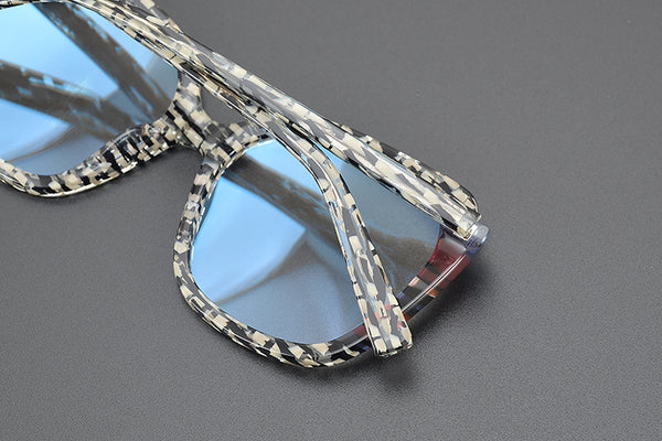 Square Glasses TG1218