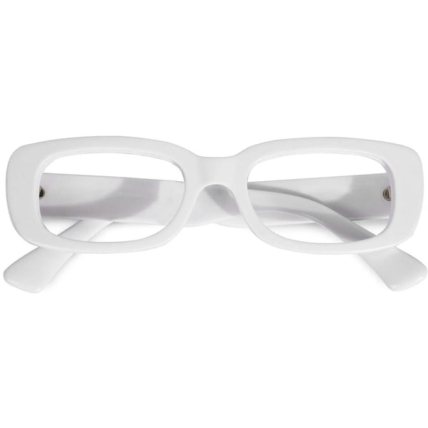 Rectangle Glasses A3937