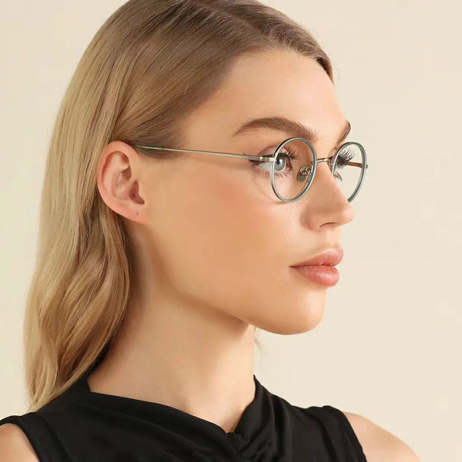 Round Glasses MW1071