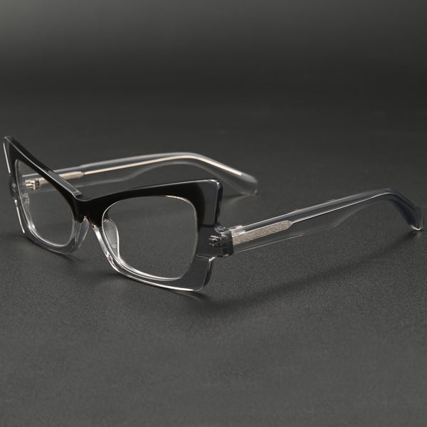 Cat-Eye Glasses YN1108
