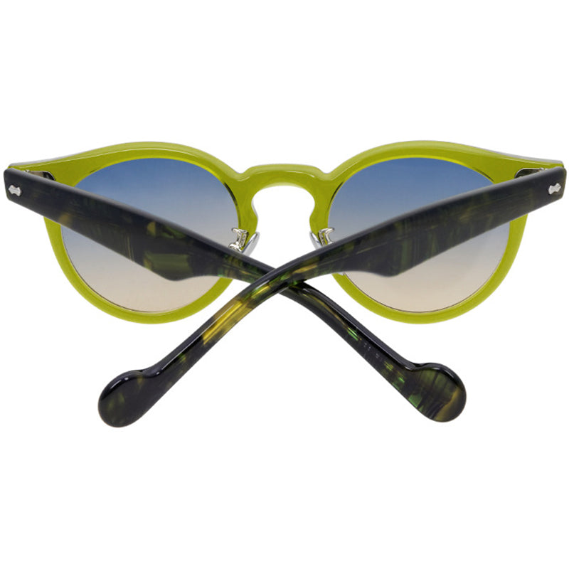 Round Sunglasses GCS1133