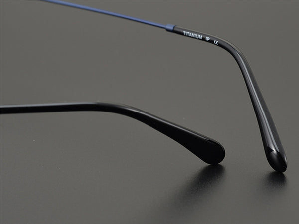 Round Glasses A1341