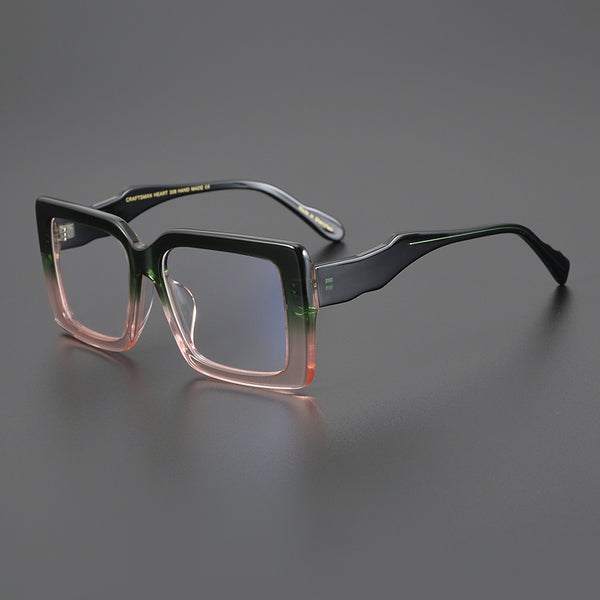 Square Glasses TG1192