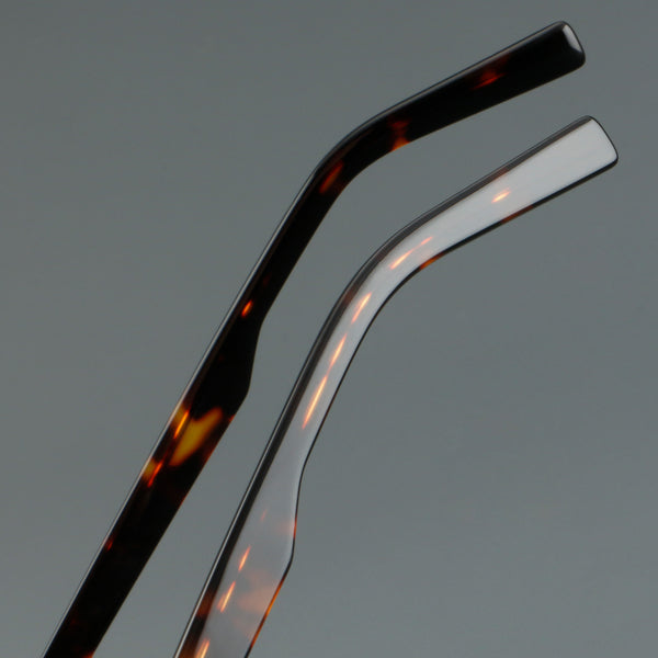 Square Glasses YN1009