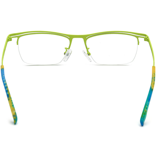 Rectangle Glasses BR1659