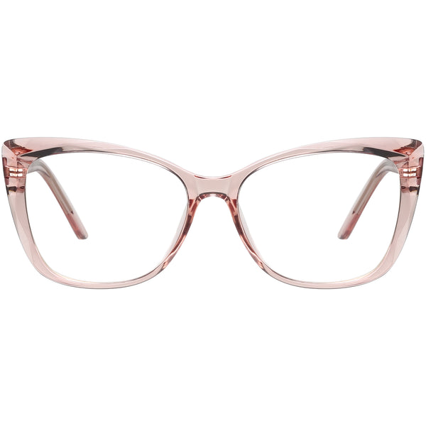 Cat-Eye Glasses PF1162