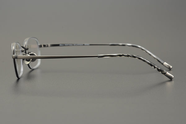 Rectangle Glasses MW1068