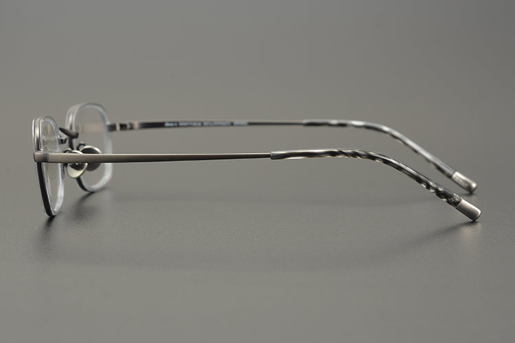 Rectangle Glasses MW1068