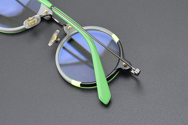 Round Glasses TG1118