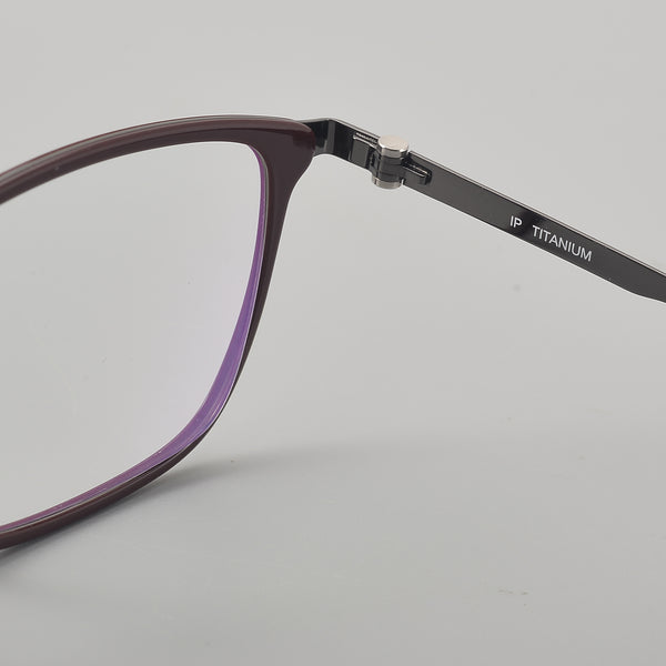 Square Glasses BY1069