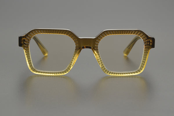 Square Glasses TG1126